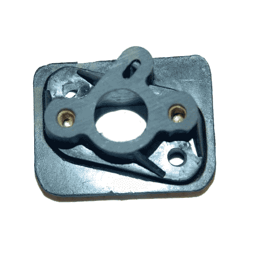 Intake Manifold for a 43cc and 49cc 2-Stroke Engine