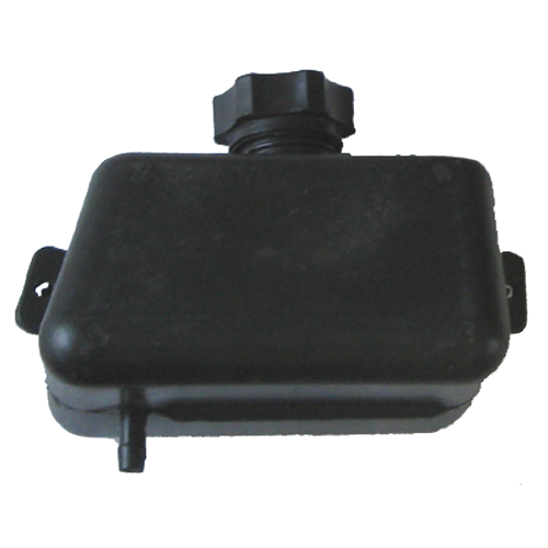 Gas Tank for 47cc and 49cc Half Fairing Mini Pocket Bike
