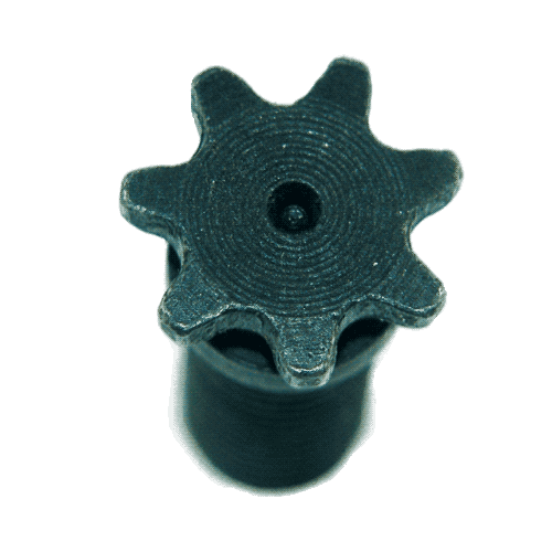 7 Tooth Pinion Gear