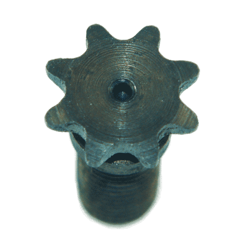 8 Tooth Pinion Gear