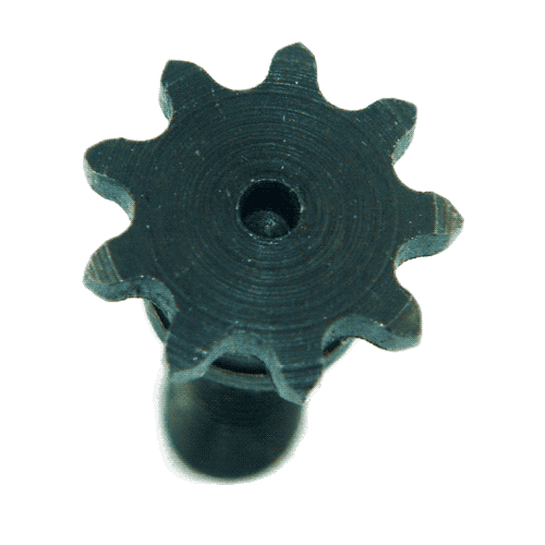 9 Tooth Pinion Gear